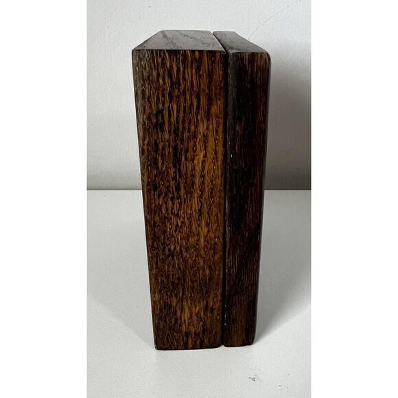 Signed Vintage Glynda Turley Amish Ragdoll 1985 Print Framed Box - Picture 6 of 10